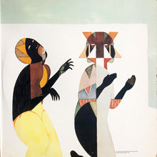 Load image into Gallery viewer, Stevie Wonder : Innervisions (LP, Album, Gat)
