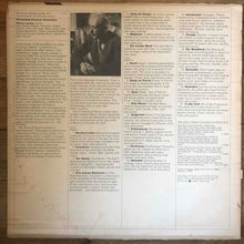 Laden Sie das Bild in den Galerie-Viewer, Arnold Schoenberg : Pierrot Lunaire Op. 21 (LP, Album, Mono, RE)
