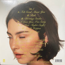 Load image into Gallery viewer, Gracie Abrams : The Secret Of Us (LP, Album, Yel)
