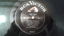 Load image into Gallery viewer, Floyd Cramer : Last Date (LP, Album, RE)
