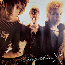 Load image into Gallery viewer, Generation X (4) : Generation X (LP, Album, Top)
