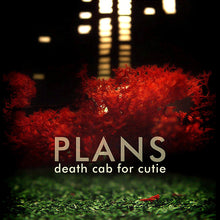 Laden Sie das Bild in den Galerie-Viewer, Death Cab For Cutie : Plans (2xLP, Album, RP)
