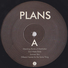 Laden Sie das Bild in den Galerie-Viewer, Death Cab For Cutie : Plans (2xLP, Album, RP)
