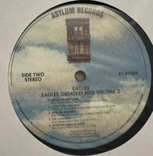 Charger l'image dans la galerie, Eagles : Eagles Greatest Hits Volume 2 (LP, Comp, RE, RM, 180)
