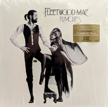 Charger l'image dans la galerie, Fleetwood Mac : Rumours (2x12", Album, RE, RP, 180)
