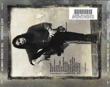 Charger l'image dans la galerie, Ozzy Osbourne : The Ozzman Cometh (CD, Comp, Club)
