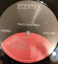Load image into Gallery viewer, Tracy Chapman : Tracy Chapman (LP, Album, RE)
