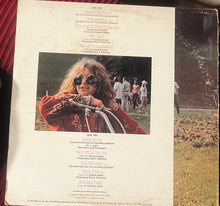 Laden Sie das Bild in den Galerie-Viewer, Janis Joplin : Janis Joplin's Greatest Hits (LP, Comp, Ter)
