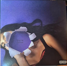 Laden Sie das Bild in den Galerie-Viewer, Olivia Rodrigo : Guts (Spilled) (LP, Cle + LP, S/Sided, Cle + Album, Dlx, Ltd, S/Ed)
