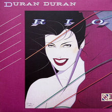 Load image into Gallery viewer, Duran Duran : Rio (LP, Album, RE, RM, Tex)
