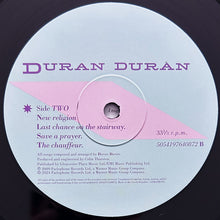 Load image into Gallery viewer, Duran Duran : Rio (LP, Album, RE, RM, Tex)
