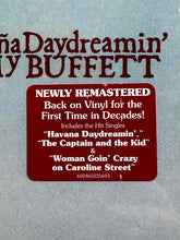 Laden Sie das Bild in den Galerie-Viewer, Jimmy Buffett : Havaña Daydreamin&#39; (LP, Album, RM)
