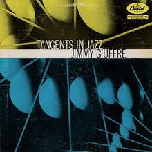 Charger l'image dans la galerie, The Jimmy Giuffre Four* : Tangents In Jazz (LP, Album, Mono)
