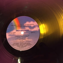 Load image into Gallery viewer, Tom Petty And The Heartbreakers : Southern Accents (LP, Album, Ltd, Promo, Glo)
