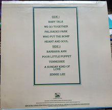 Laden Sie das Bild in den Galerie-Viewer, Jan &amp; Dean : The Best Of Jan &amp; Dean (LP, Comp, Jac)
