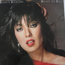 Charger l'image dans la galerie, Karen Kamon : Heart Of You (LP, Album)
