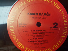 Charger l'image dans la galerie, Karen Kamon : Heart Of You (LP, Album)
