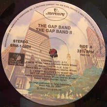 Charger l'image dans la galerie, The Gap Band : The Gap Band II (LP, Album, PRC)

