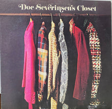 Laden Sie das Bild in den Galerie-Viewer, Doc Severinsen : Doc Severinsen&#39;s Closet (LP, Album)
