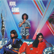 Load image into Gallery viewer, Kool &amp; The Gang : Celebrate! (LP, Album, 26 )
