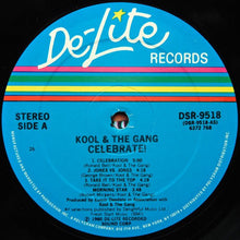Load image into Gallery viewer, Kool &amp; The Gang : Celebrate! (LP, Album, 26 )
