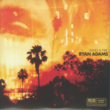 Load image into Gallery viewer, Ryan Adams : Ashes &amp; Fire (CD, Album, Gat)
