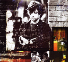 Laden Sie das Bild in den Galerie-Viewer, Ryan Adams : Ashes &amp; Fire (CD, Album, Gat)
