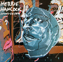 Laden Sie das Bild in den Galerie-Viewer, Herbie Hancock : Sound-System (LP, Album, Pit)
