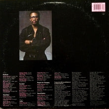 Laden Sie das Bild in den Galerie-Viewer, Herbie Hancock : Sound-System (LP, Album, Pit)
