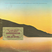Load image into Gallery viewer, Sergio Mendes &amp; Brasil '66* : Fool On The Hill (LP, Album, Ter)
