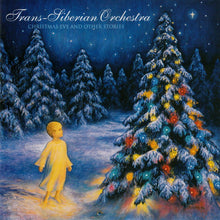 Load image into Gallery viewer, Trans-Siberian Orchestra : Christmas Eve And Other Stories (CD, Album)
