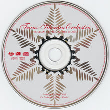 Load image into Gallery viewer, Trans-Siberian Orchestra : Christmas Eve And Other Stories (CD, Album)
