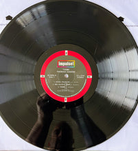 Charger l'image dans la galerie, Pharoah Sanders : Thembi (LP, Album, RE, Gat)

