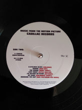 Load image into Gallery viewer, Various : Cadillac Records (Music From The Motion Picture) (LP)
