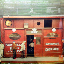 Load image into Gallery viewer, The Doors : Morrison Hotel (LP, Album, RE, Gat)
