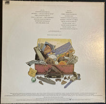 Load image into Gallery viewer, George Carlin : A Place For My Stuff (LP, Album, Club, Spe)
