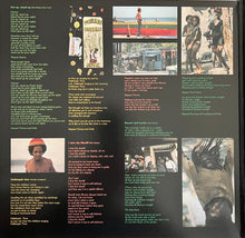 Load image into Gallery viewer, The Wailers : Burnin' (LP, Album, RE, 180)
