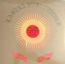 Load image into Gallery viewer, 13th Floor Elevators : Easter Everywhere  (LP, Album, RE, RM, Hal)
