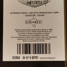 Load image into Gallery viewer, 13th Floor Elevators : Easter Everywhere  (LP, Album, RE, RM, Hal)
