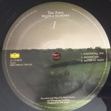 Load image into Gallery viewer, Tori Amos : Night Of Hunters (2xLP, Album)
