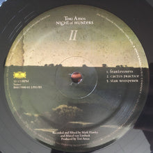Load image into Gallery viewer, Tori Amos : Night Of Hunters (2xLP, Album)
