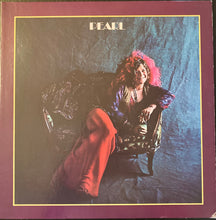 Laden Sie das Bild in den Galerie-Viewer, Janis Joplin : Pearl (LP, Album)
