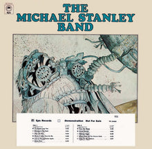 Charger l'image dans la galerie, The Michael Stanley Band* : You Break It...You Bought It! (LP, Album, Promo)
