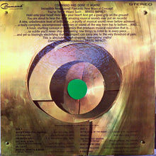 Charger l'image dans la galerie, The Brass Choir Conducted By Warren Kime : Brass Impact (LP, Album, Gat)
