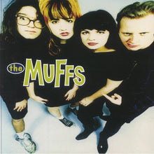 Laden Sie das Bild in den Galerie-Viewer, The Muffs : The Muffs (2xLP, Album, RE, RM)
