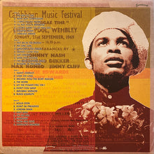 Load image into Gallery viewer, Max Romeo : The Coming Of Jah - Anthology 1967-1971 (2xLP, Comp, Gat)

