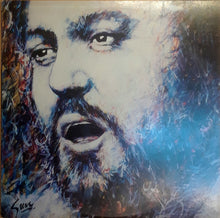 Laden Sie das Bild in den Galerie-Viewer, Luciano Pavarotti : Verismo Arias (LP)
