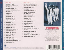 Charger l'image dans la galerie, The Flying Burrito Bros : Hot Burritos! The Flying Burrito Bros Anthology 1969-1972 (2xCD, Comp, RM)
