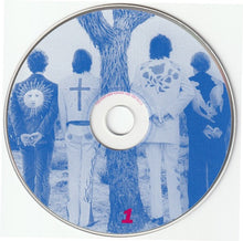 Charger l'image dans la galerie, The Flying Burrito Bros : Hot Burritos! The Flying Burrito Bros Anthology 1969-1972 (2xCD, Comp, RM)
