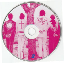 Charger l'image dans la galerie, The Flying Burrito Bros : Hot Burritos! The Flying Burrito Bros Anthology 1969-1972 (2xCD, Comp, RM)
